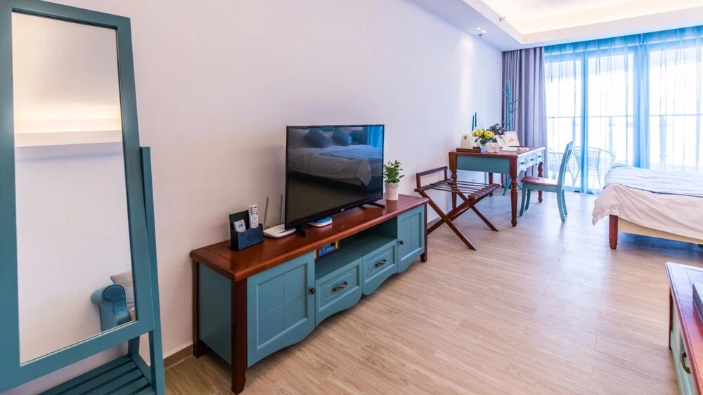 Estay Apartment Nimble Gold Coast Yangjiang