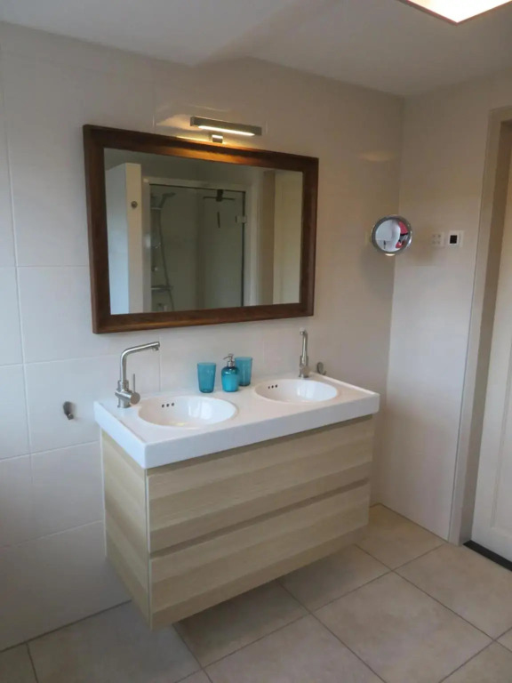 Holiday apartment with free parking Boven Jan Enkhuizen