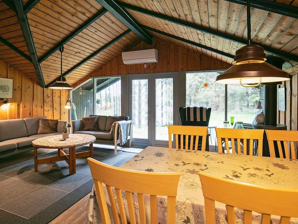 5 star holiday home in Løkken