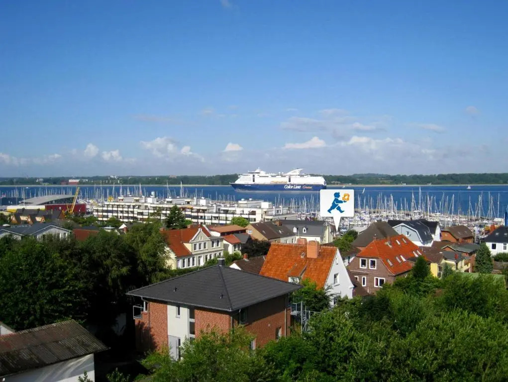Hafenblick 1