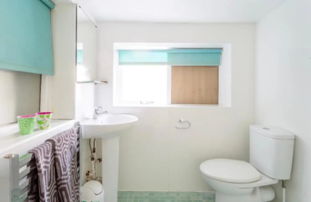 Bridport Garden Suite