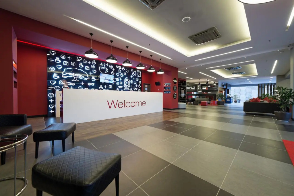 Sense Hotel Taiping