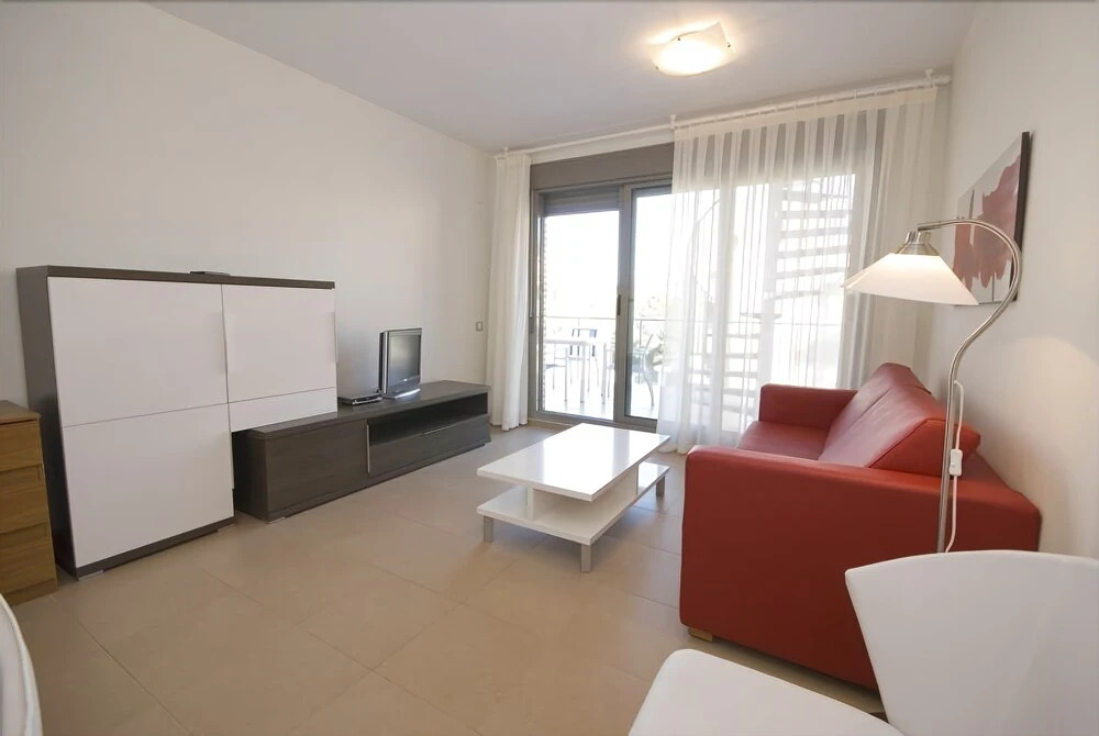 Apartamentos Playa Romana Low Cost 3000
