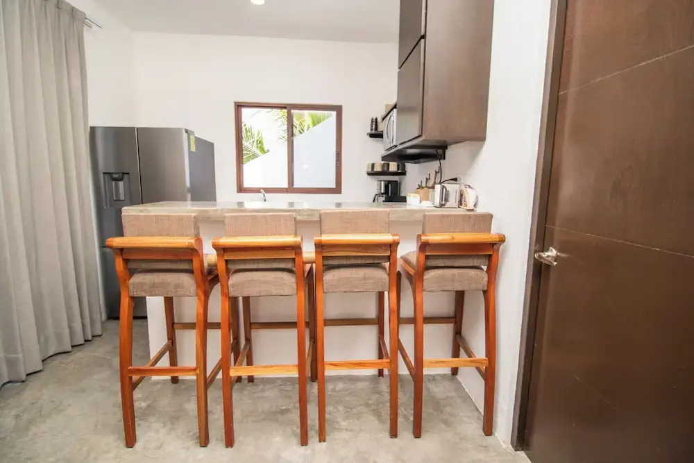 AWA Holbox Hotel Boutique - Beach Front