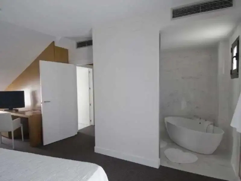 Hotel Barrio Húmedo by gaiarooms