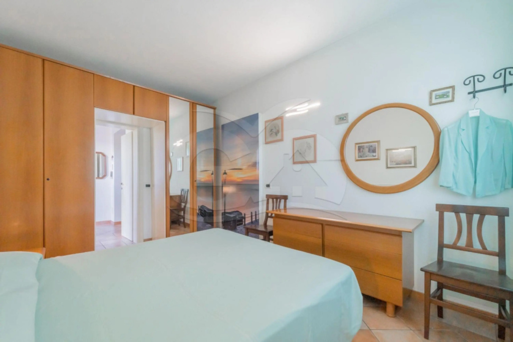 Albero del Pepe 1 vwith garden very close to the center and the beach of Marina di Campo-ALBERO DEL PEPE 1