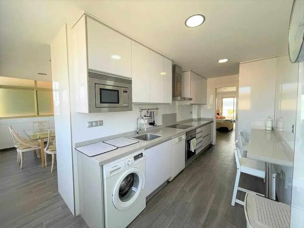 Belvilla by OYO Villa in La manga del mar menor