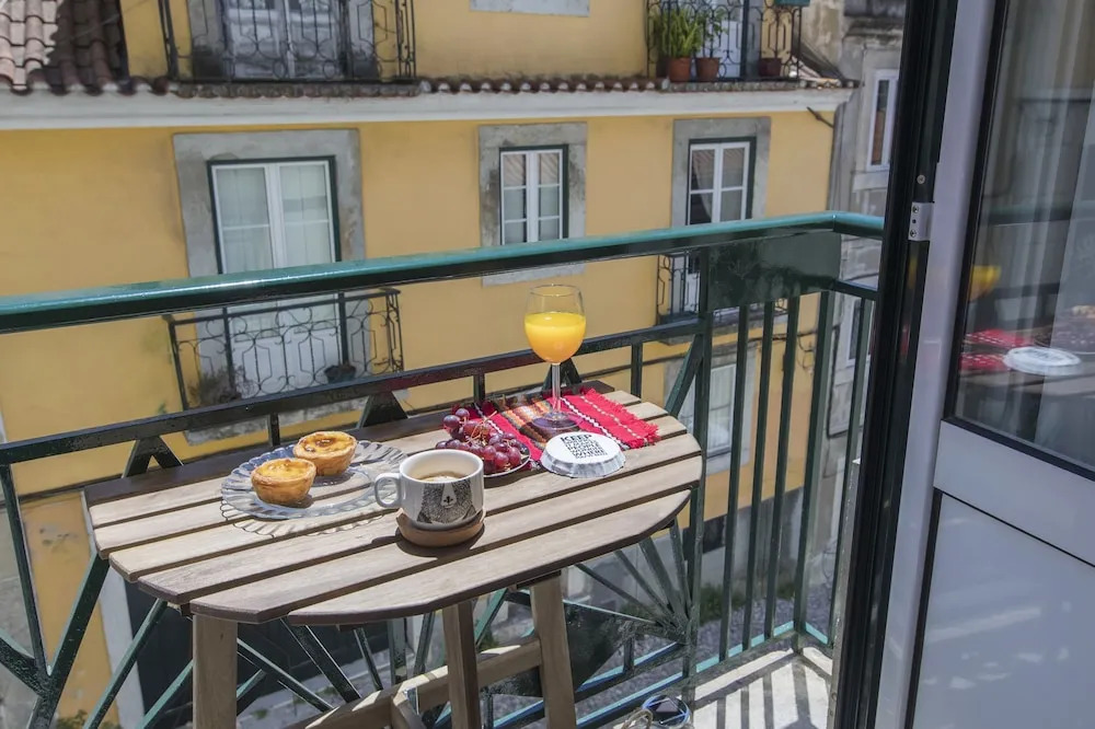 La La Lisboa