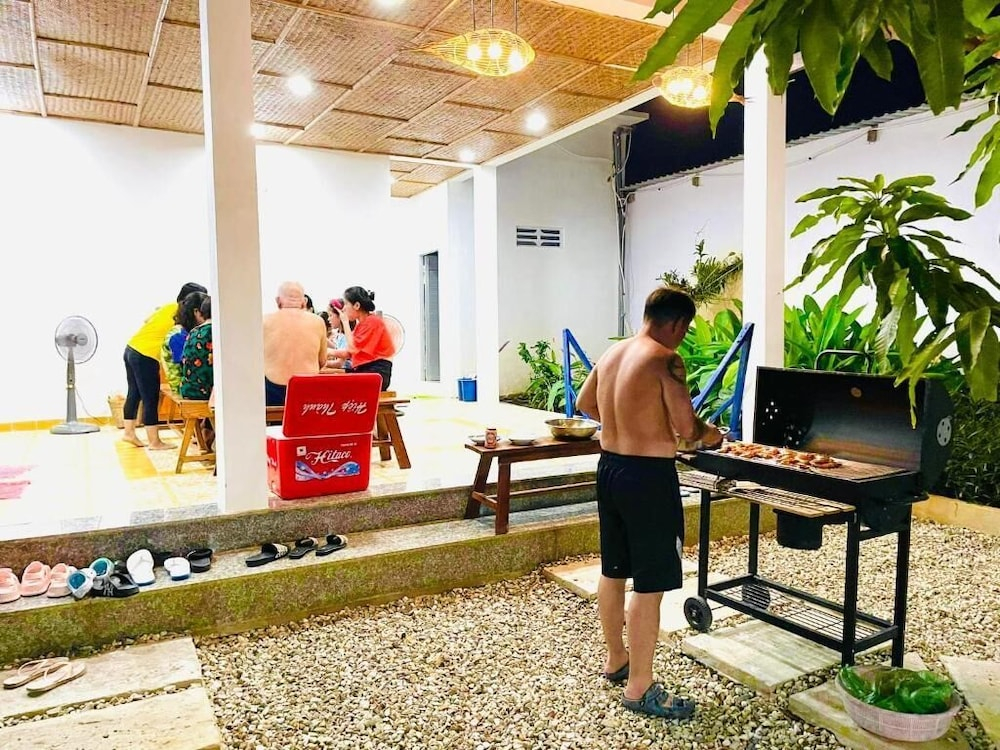 HOA Homestay Phu Quoc