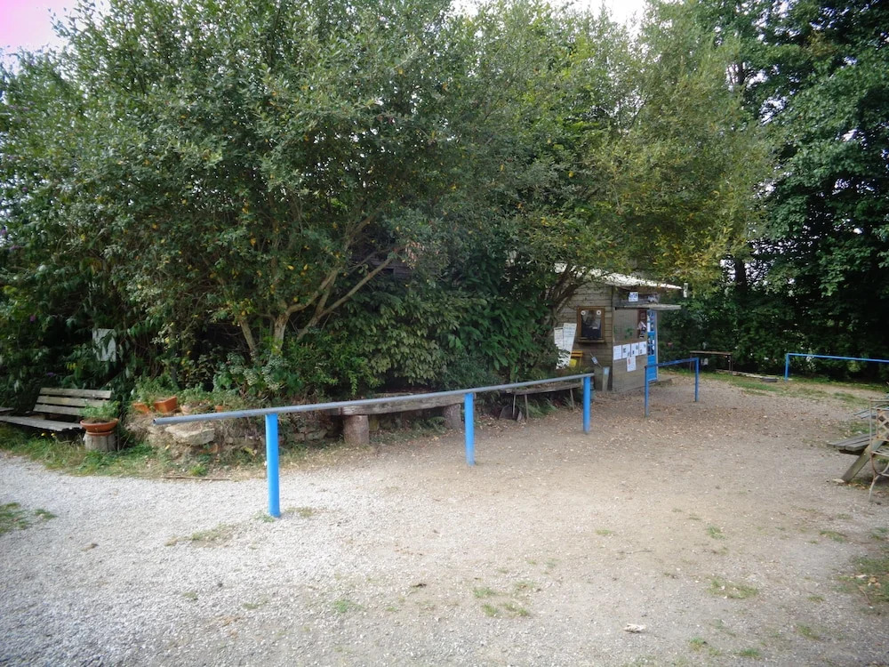 Les chambres d'hôtes de Kérael