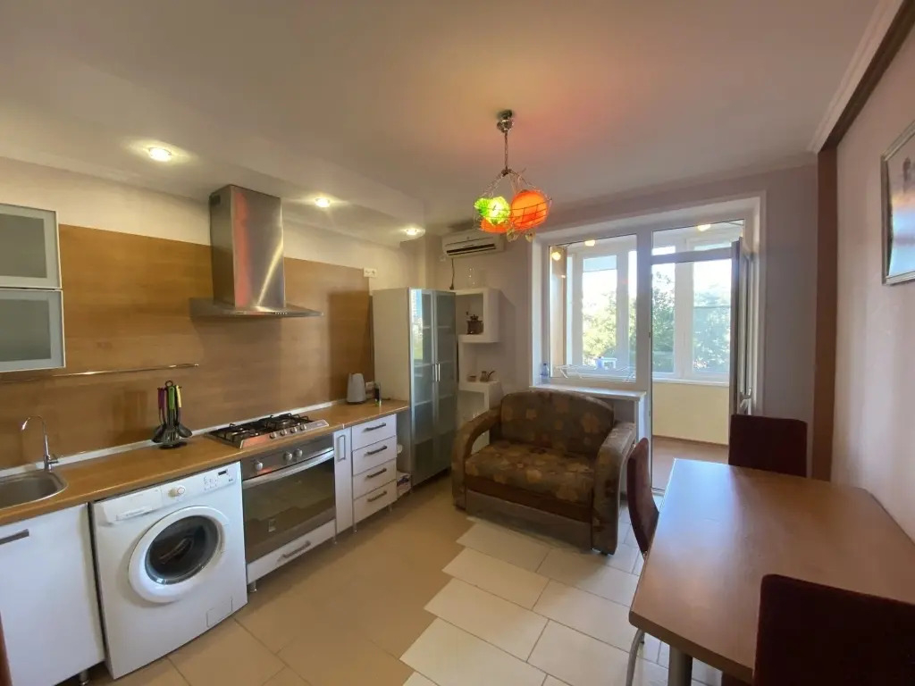 Guest House on Kurzalnaya 40