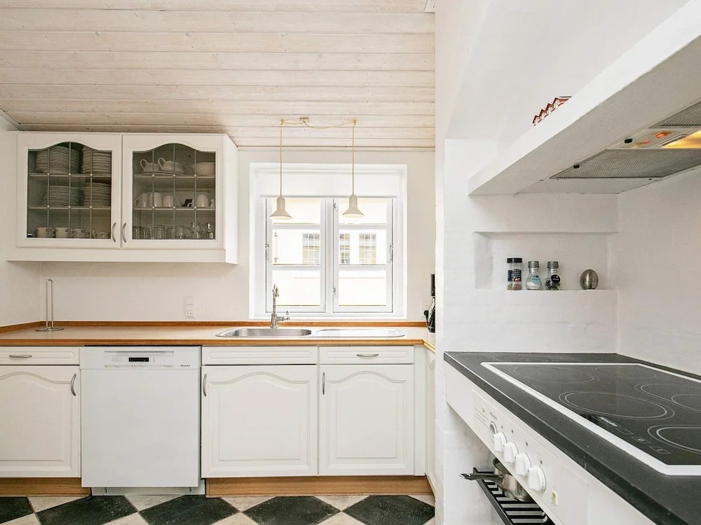 Cozy Holiday Home in Skagen With Patio