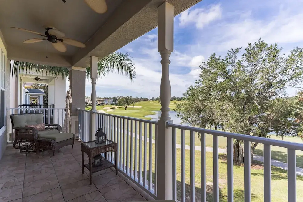 Star Wars & Mickey Themed 5 Bedroom Home by Disney 5 Home by Redawning