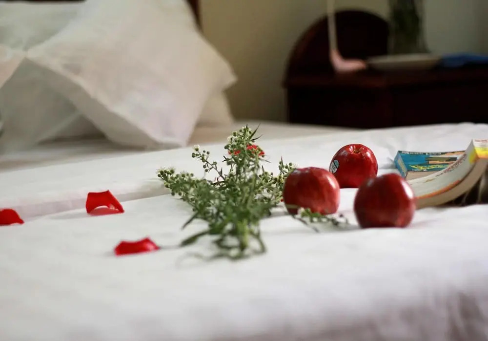 Lien Thuy Hotel