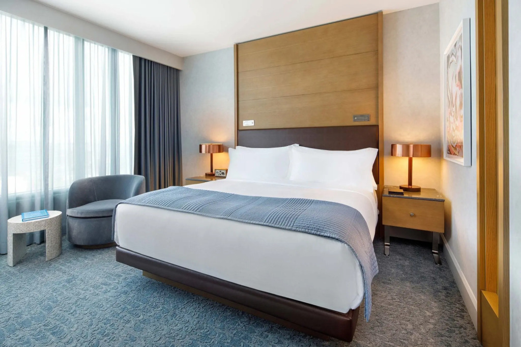 The Joseph, a Luxury Collection Hotel, Nashville