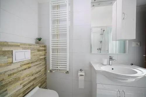 Apartment Bojic