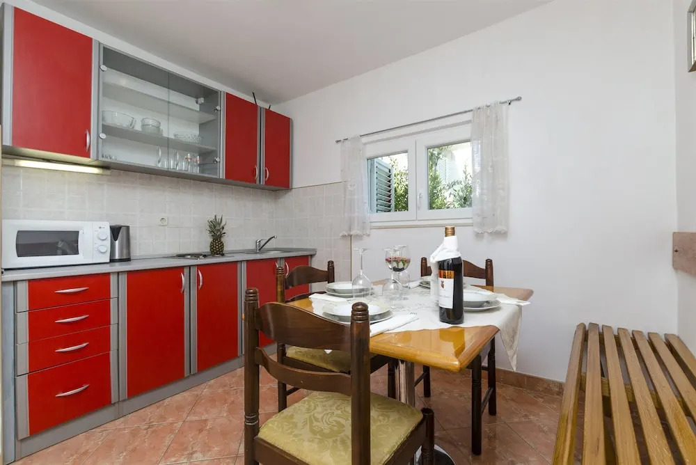Apartment Jaka