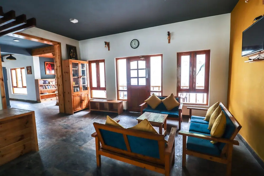 Prakriti-The Retreat