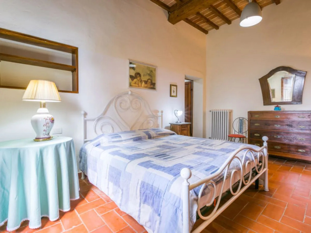 Apartment Giuggiolo 4 by Interhome
