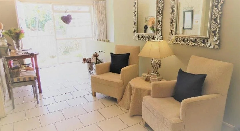 Avillahouse Guesthouse