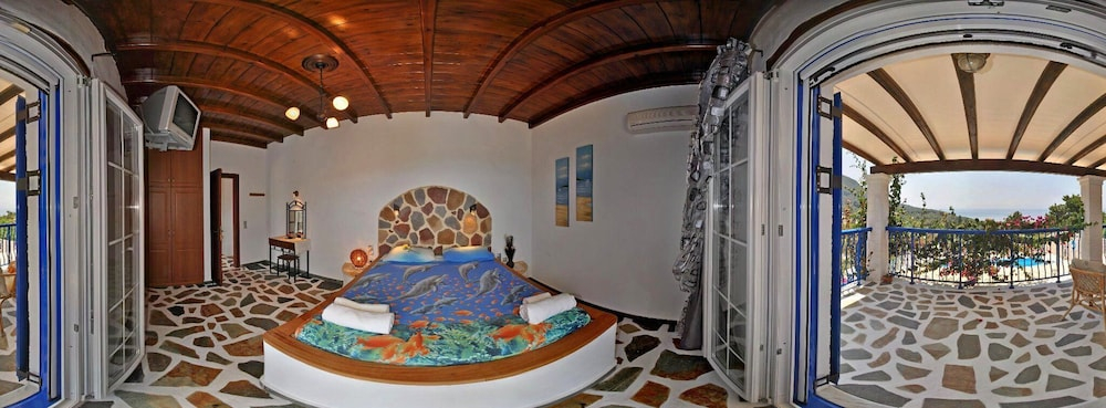 Villa Armonia