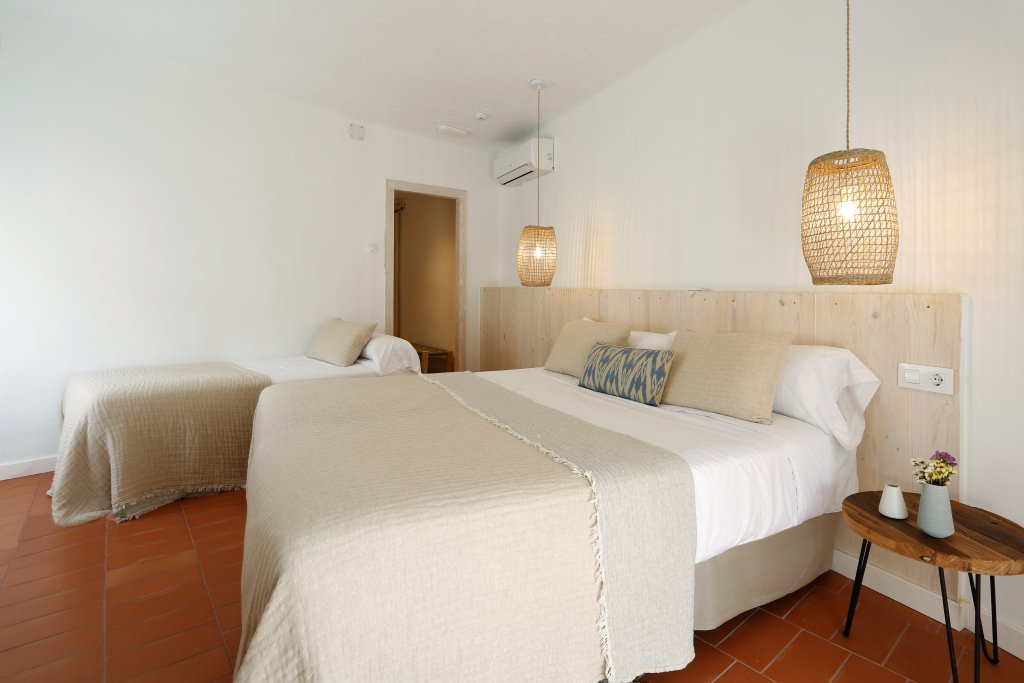 Hostal Ses Negres