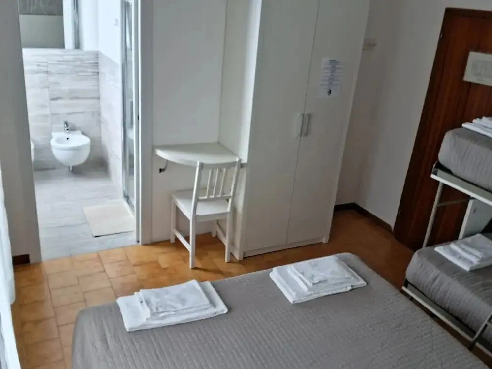 Albergo Conca dOro