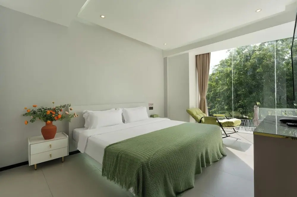 Sanya Shengge International Hostel