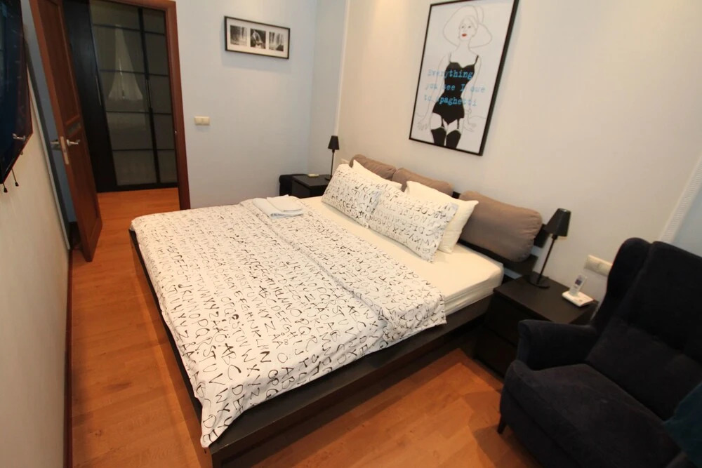 TVST Apartments Bolshaya Dmitrovka