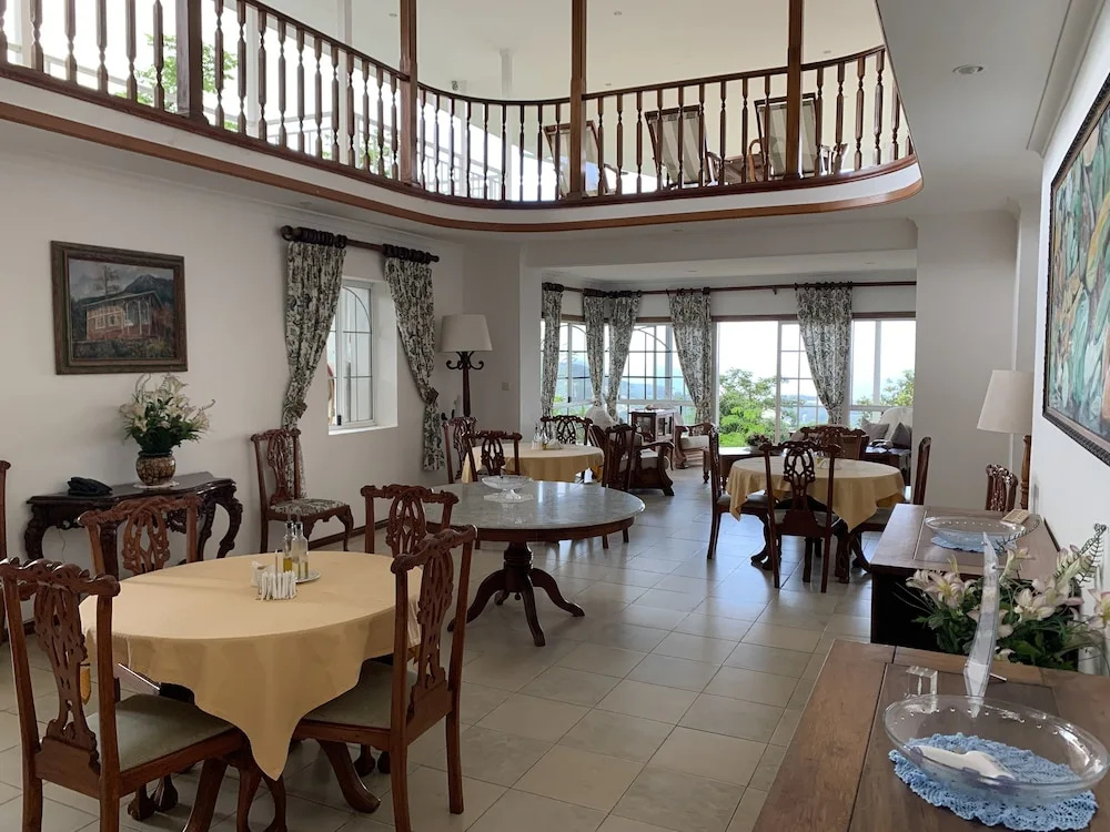 Beau Séjour Hotel