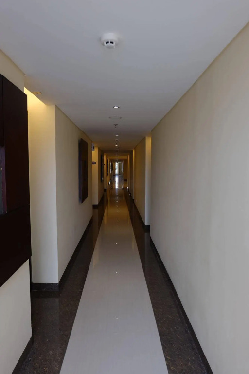 World Hotel Jakarta - Bandengan