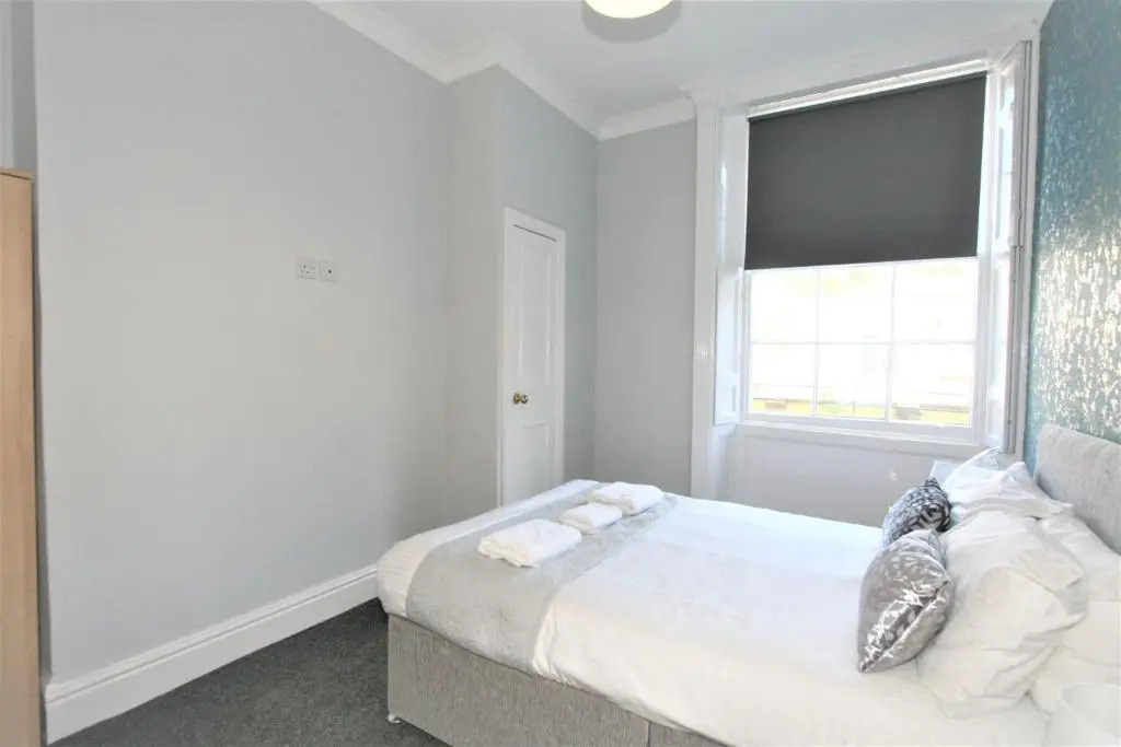 Albion Street Hotel Serviced Apartments