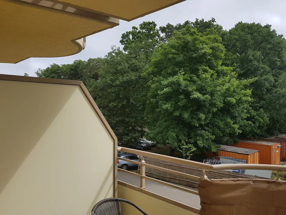Apartament - Zdrojowa 18