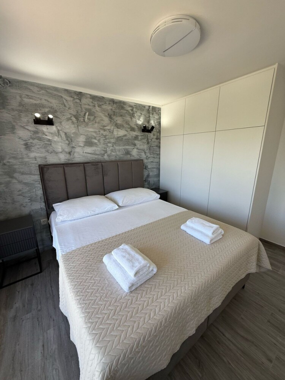Mediterraneo Apartment A1