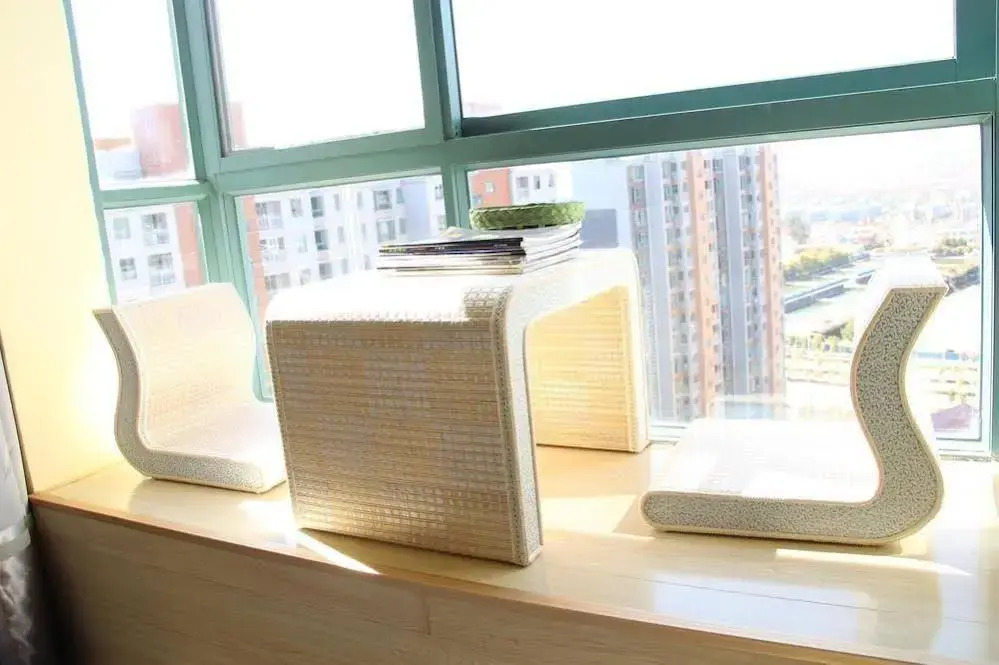 Maiwei Youth Apartment Hotel