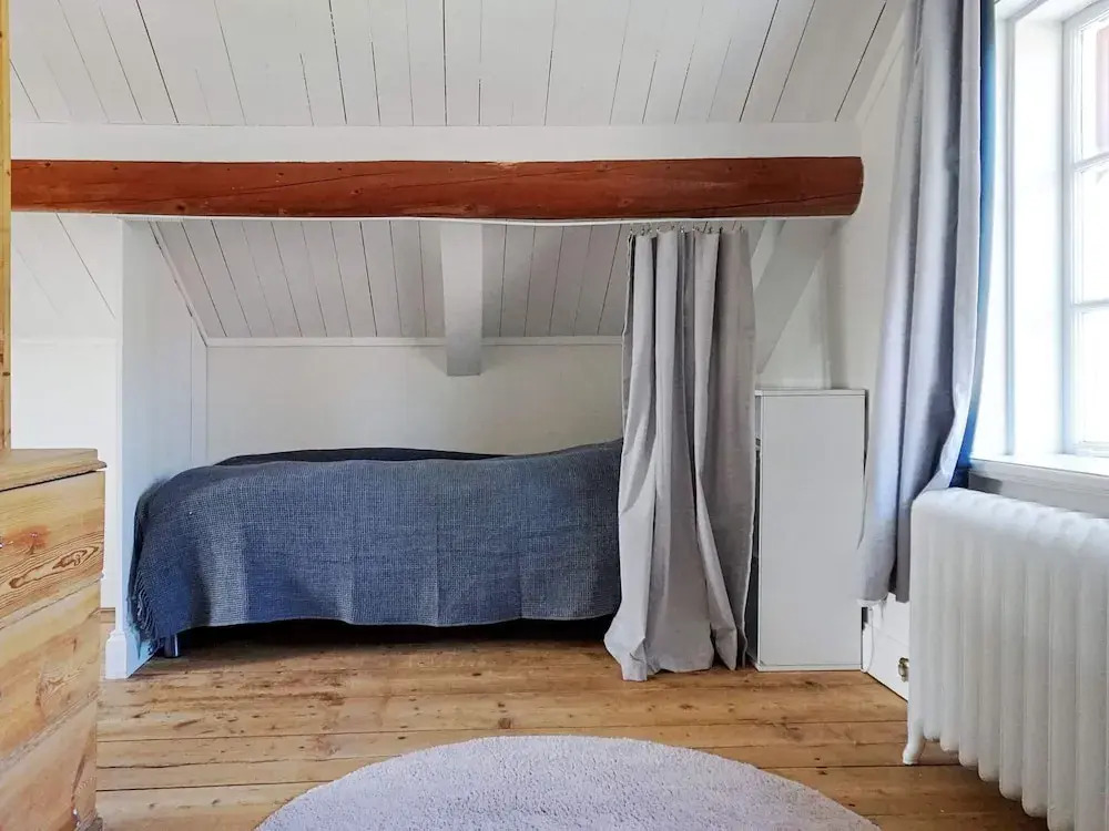 4 person holiday home in Mellösa