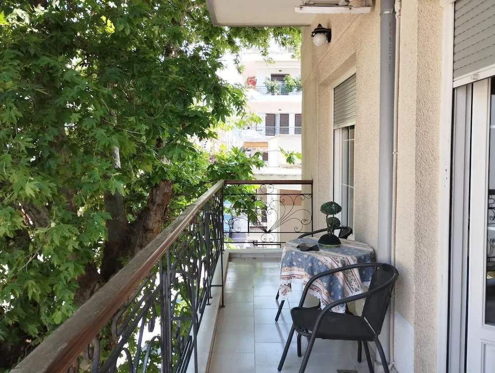 Joanna House in Volos