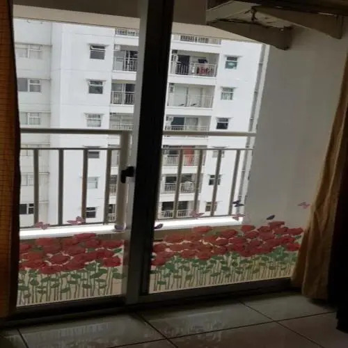 2BR Mediterania Garden Residence 2 By Travelio