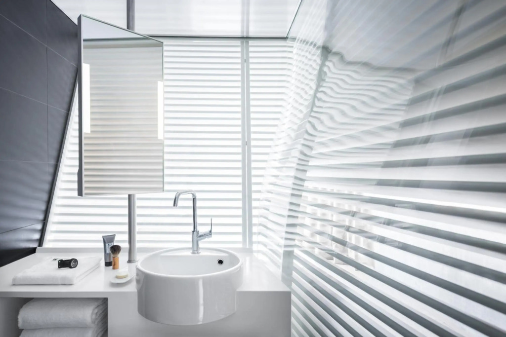 OKKO Hotels Nantes Centre Ville