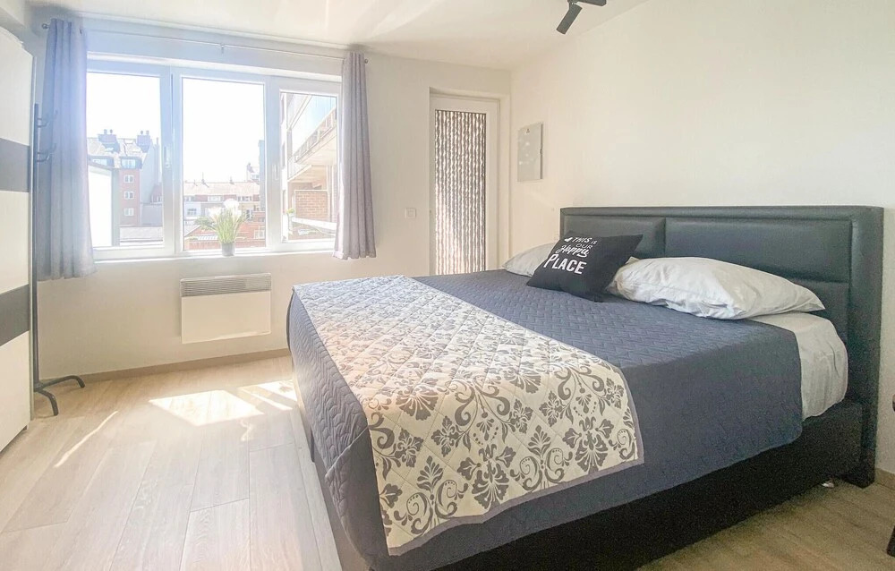 Amazing Apartment in Oostende With Wifi and 1 Bedrooms