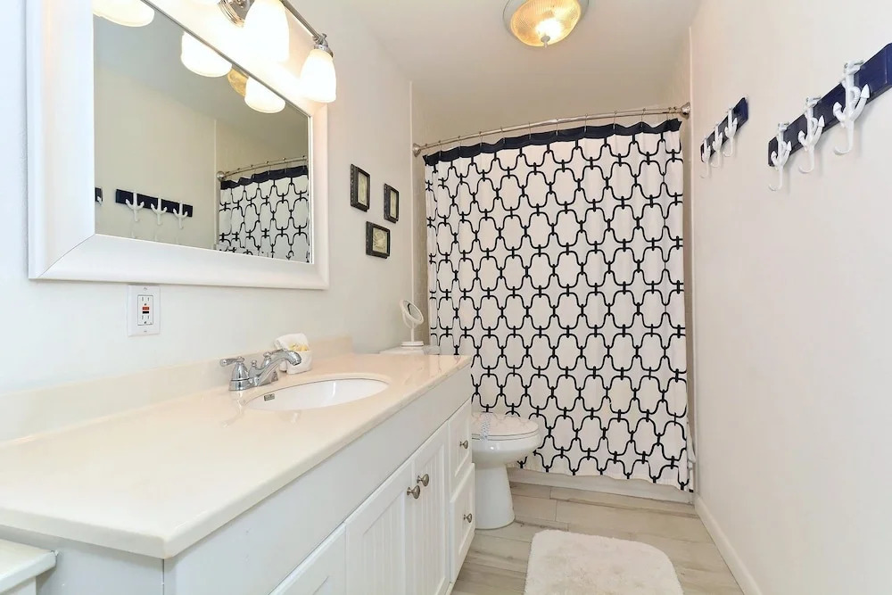 Tarpon Pointe 2 Bedrooms 2 Bathrooms Home
