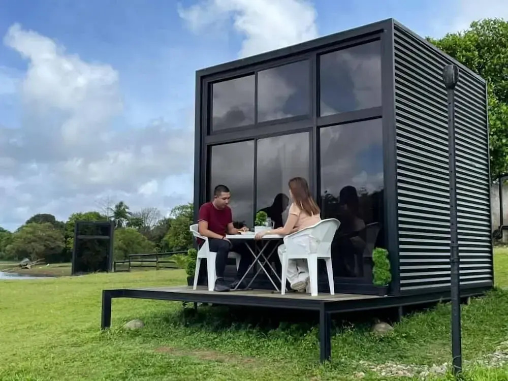 BLOC Camp Site