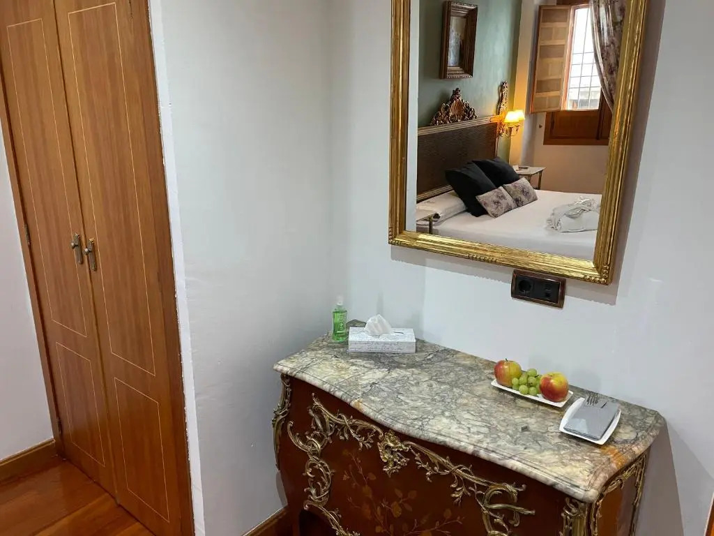 Hotel Boutique La Llave de la Judería