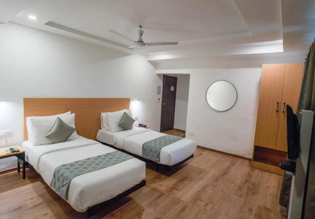 Hotel Konark Inn