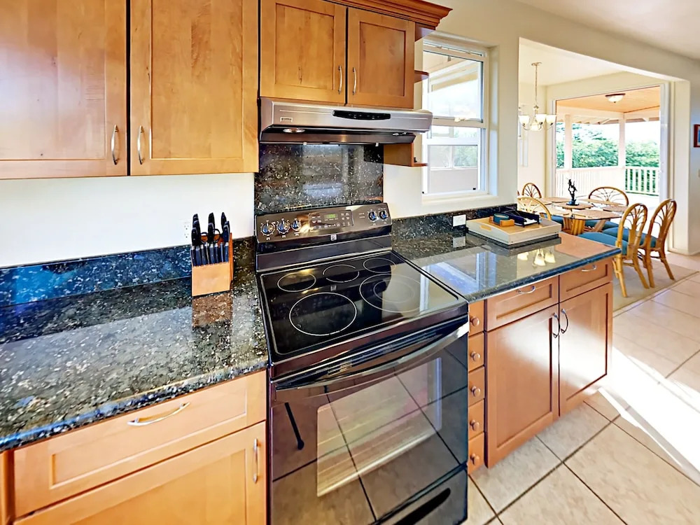 Kauhiwai Home 2 Bedrooms 2 Bathrooms Home