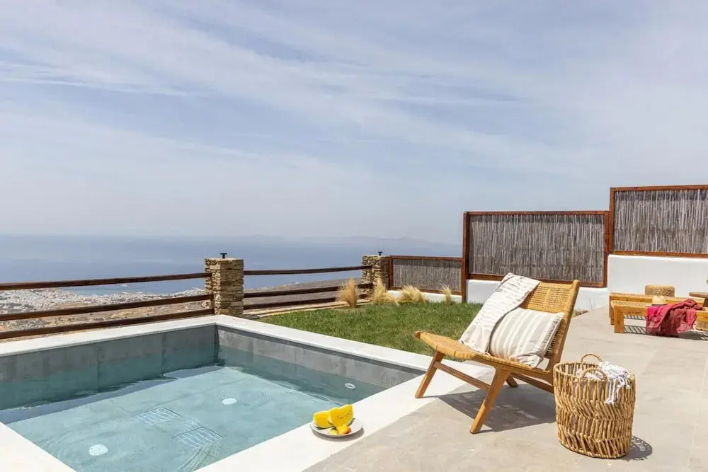 Del Sol View Arnados Tinos