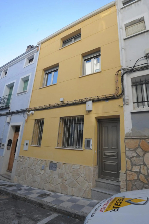 Cuencaloft La casa de Los Moralejos