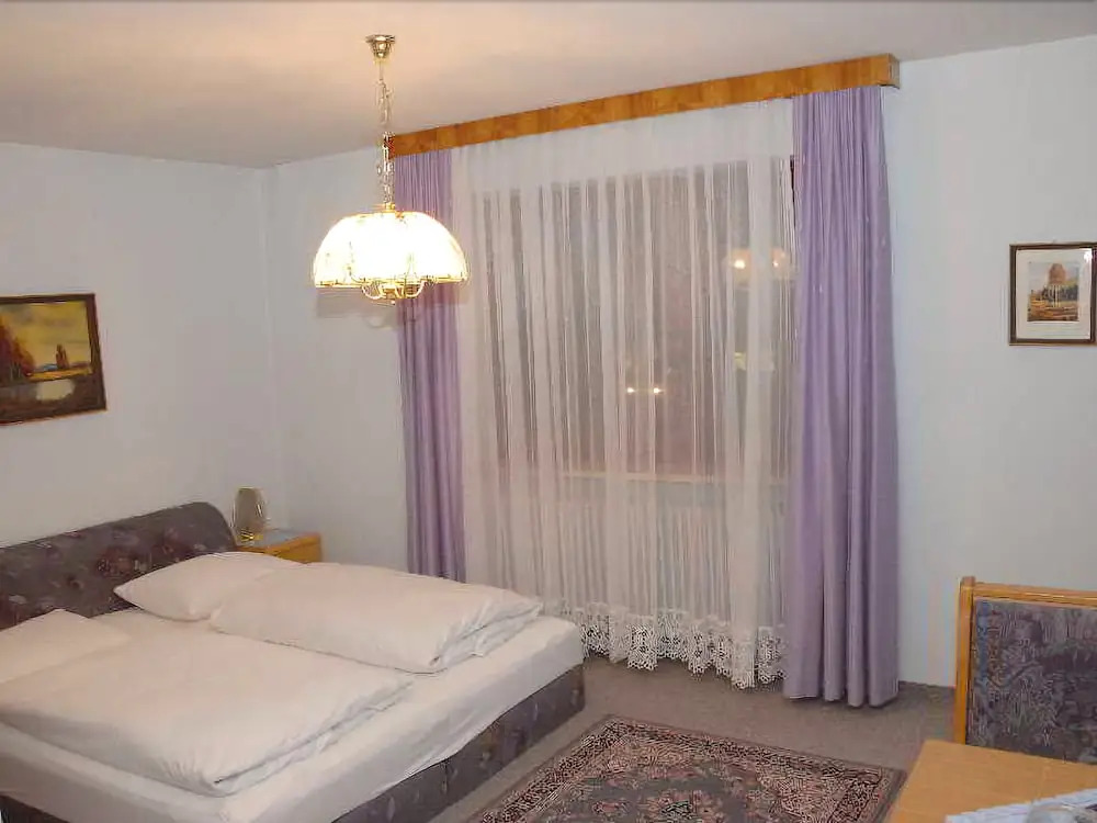 Pension Hochwimmer