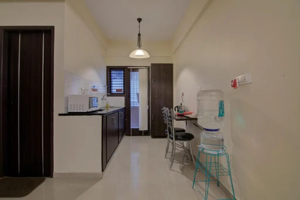 Tranquil Serviced Apartments