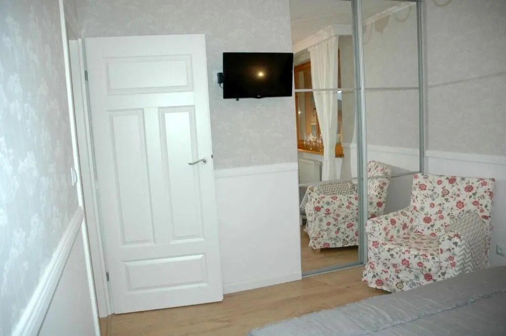 Viva Maria Residence